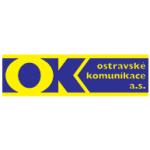 logo Ostravske Komunikace