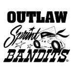 logo Outlaw Sprint Bandits