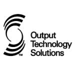 logo Output Technology Solutions