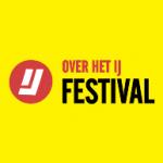 logo Over het IJ Festival