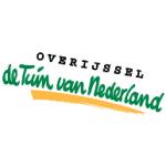 logo Overijssel - de Tuin van Nederland