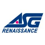 logo ASG Renaissance