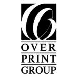logo Overprint Group