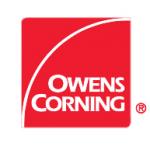 logo Owens Corning