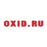 logo OXID Ru