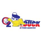 logo Oz Duck Boats
