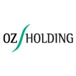 logo OZ Holding