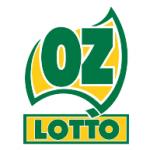 logo Oz Lotto