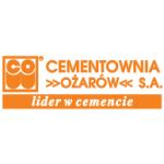 logo Ozarow Cementownia