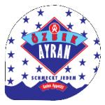logo Ozbek Ayran