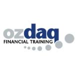 logo Ozdaq Financial Training