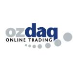 logo Ozdaq Online Trading