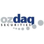 logo Ozdaq Securities
