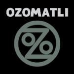 logo Ozomatli