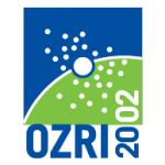 logo OZRI 2002
