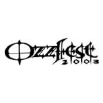 logo Ozzfest 2003
