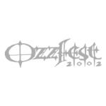 logo Ozzfest
