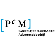 logo PCM Landelijke Dagbladen