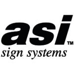 logo ASI Sign Systems