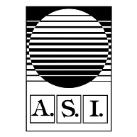 logo ASI