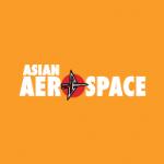 logo Asian Aerospace