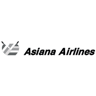 logo Asiana Airlines(43)