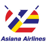 logo Asiana Airlines