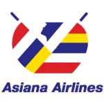 logo Asiana Airlines