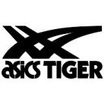 logo Asics Tiger