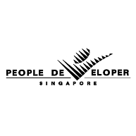 logo People Developer Singapore