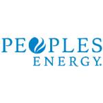 logo Peoples Energy