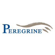 logo Peregrine