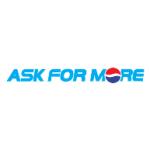 logo Ask for more