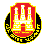 logo Ask Inter Slovnaft