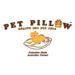 logo Pet Pillow