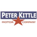logo Peter Kittle
