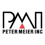 logo Peter Meier Inc 