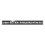 logo Peter Moores Foundation