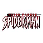 logo Peter Parker Spider-man