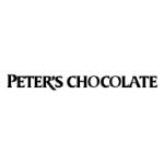 logo Peter's Chocolate