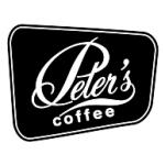 logo Peter's coffee