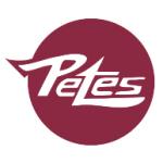 logo Peterborough Petes(146)