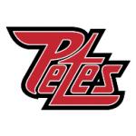 logo Peterborough Petes
