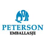 logo Peterson Emballasje