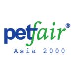 logo Petfair Asia 2000