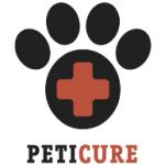 logo PetiCure