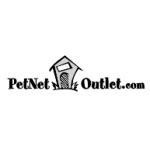 logo PetNetOutlet com
