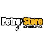 logo Petro Store Informatica
