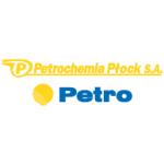logo Petrochemia Plock