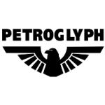 logo Petroglyph